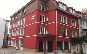 Pension Neuerbe Erfurt